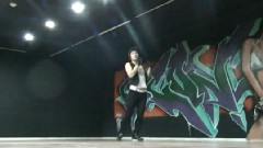 模仿翻唱 - 因为你