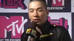 太阳(Bigbang) - MTV School Attack