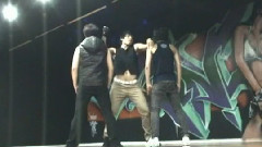 模仿翻唱 - Abracadabra