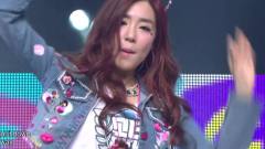 少女时代,Tiffany(少女时代) - Tiffany's Two Sides