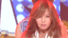 MBLAQ,金泫雅 - Bubble Pop
