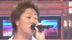 EXILE - Rising Sun & Choo Choo TRAIN