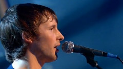 James Blunt - Cry
