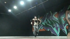 模仿翻唱 - Touch Me