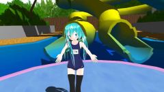 初音未来,VOCALOID家族 - Dear Cocoa Girls