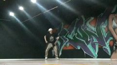 模仿翻唱 - 看上了