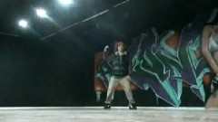 模仿翻唱 - G.O.O.D Luv