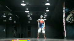 模仿翻唱 - Breathe