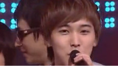 Super Junior - 颁奖安可