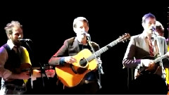 Punch Brothers - Gronlandic Edit