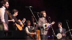 Punch Brothers - Another New World