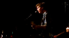 Yellow Ostrich - At The Echo CUT