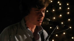 Yellow Ostrich - Slow Paddle