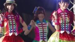 SKE48 - SKE48 美浜海遊祭2013 Special Live Show