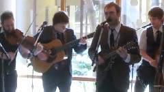 Punch Brothers - Morning Bell