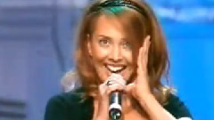 Zhanna Friske - Расскажи снегурочка