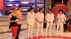 Super Junior - SBS Starking
