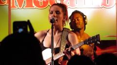 Skylar Grey - Room For Happiness