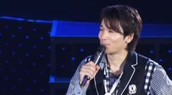 V6 - Live Tour 2008 VIBES Part1