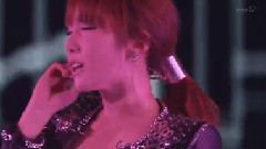少女时代 - Bad Girl NHK MJ Presents