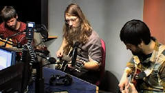Maps & Atlases - Solid Ground & Pigeon