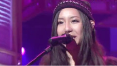 SCANDAL - Love Survive TBS