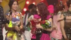 Ailee - 一位受赏 & 安可
