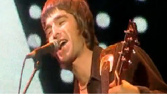 Oasis - Familiar To Millions