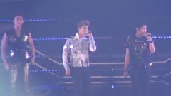 2PM - Heartbeat StayG Concert
