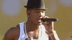 Ne-Yo - Give Me Everything & Let's Go & Let Me Love You