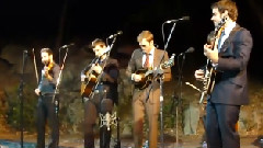 Punch Brothers - Watch At Breakdown