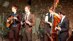 Punch Brothers - Next To The Trash