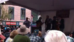 Punch Brothers - On the Bound