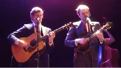Punch Brothers - Full And Empty Hours