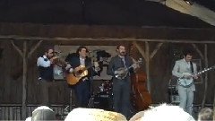 Punch Brothers - featuring Chris Thile NOLA JAZZFEST
