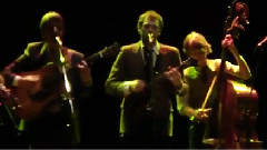 Punch Brothers - Next To The Trash