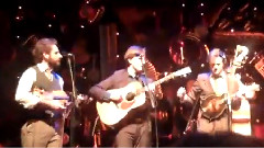 Punch Brothers - Paperback Writer