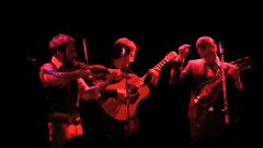 Punch Brothers - Kid A