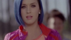 Katy Perry - Adidas WE ALL RUN Katy Perry Climacool Seduction