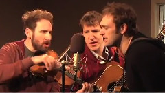 Punch Brothers - Alex