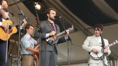 Punch Brothers - 2+2=5