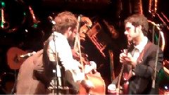 Punch Brothers - Rye Whiskey