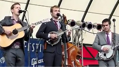 Punch Brothers - Next To The Trash