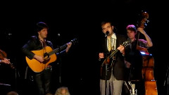 Punch Brothers - Another New World