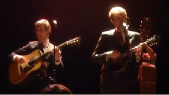 Punch Brothers - Punch