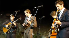 Punch Brothers - Don't Need No