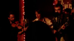 Punch Brothers - Rye Whiskey