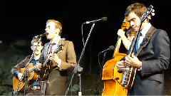 Punch Brothers - Alex