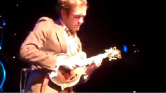 Punch Brothers - G Minor Sonata For Solo Violin