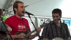 Punch Brothers - 2+2=5